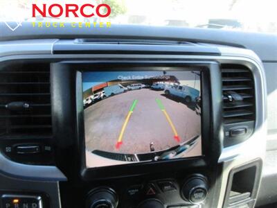 2014 RAM 1500 SLT  Crew Cab Short Bed - Photo 10 - Norco, CA 92860