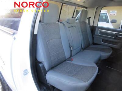 2014 RAM 1500 SLT  Crew Cab Short Bed - Photo 16 - Norco, CA 92860