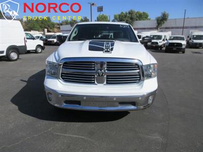 2014 RAM 1500 SLT  Crew Cab Short Bed - Photo 4 - Norco, CA 92860