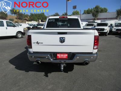 2014 RAM 1500 SLT  Crew Cab Short Bed - Photo 7 - Norco, CA 92860