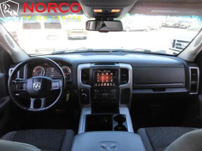 2014 RAM 1500 SLT  Crew Cab Short Bed - Photo 18 - Norco, CA 92860