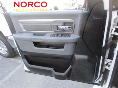 2014 RAM 1500 SLT  Crew Cab Short Bed - Photo 12 - Norco, CA 92860