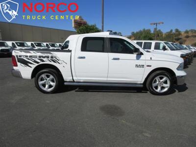 2014 RAM 1500 SLT  Crew Cab Short Bed - Photo 1 - Norco, CA 92860