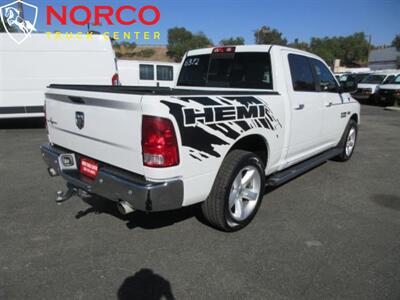 2014 RAM 1500 SLT  Crew Cab Short Bed - Photo 3 - Norco, CA 92860