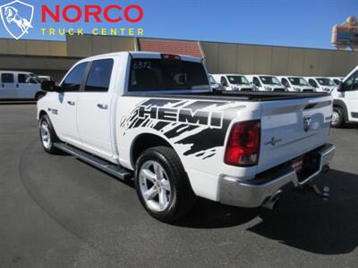 2014 RAM 1500 SLT  Crew Cab Short Bed - Photo 6 - Norco, CA 92860