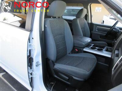 2014 RAM 1500 SLT  Crew Cab Short Bed - Photo 15 - Norco, CA 92860