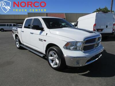 2014 RAM 1500 SLT  Crew Cab Short Bed - Photo 8 - Norco, CA 92860