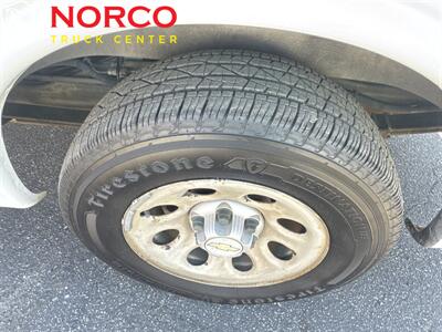 2013 Chevrolet Express 1500 G1500 w/ Shelves & Ladder Rack   - Photo 13 - Norco, CA 92860