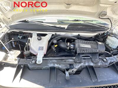 2013 Chevrolet Express 1500 G1500 w/ Shelves & Ladder Rack   - Photo 21 - Norco, CA 92860