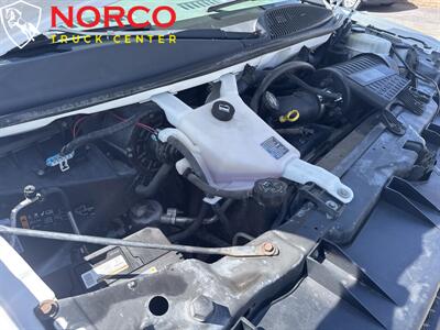 2013 Chevrolet Express 1500 G1500 w/ Shelves & Ladder Rack   - Photo 22 - Norco, CA 92860