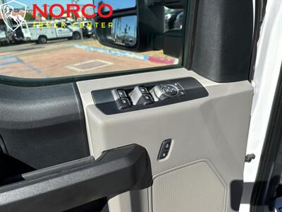 2021 Ford F-250 Super Duty XL Extended Cab 8' Utility Bed w/ Ladder Rack   - Photo 19 - Norco, CA 92860