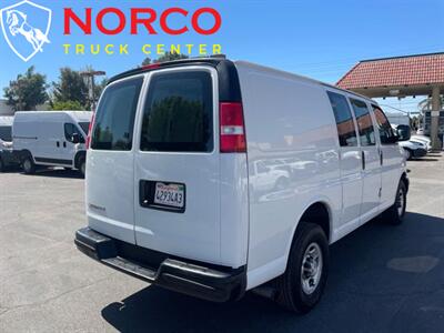 2019 Chevrolet Express 2500 G2500   - Photo 22 - Norco, CA 92860