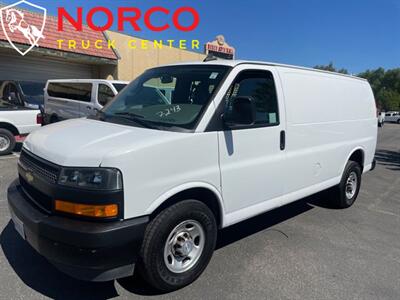 2019 Chevrolet Express 2500 G2500   - Photo 4 - Norco, CA 92860