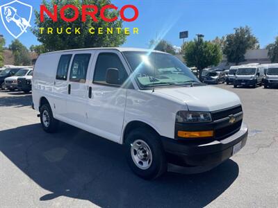 2019 Chevrolet Express 2500 G2500   - Photo 18 - Norco, CA 92860