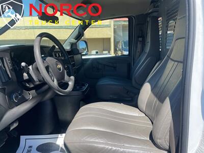 2019 Chevrolet Express 2500 G2500   - Photo 9 - Norco, CA 92860