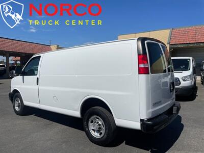 2019 Chevrolet Express 2500 G2500   - Photo 20 - Norco, CA 92860