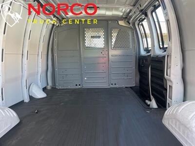 2019 Chevrolet Express 2500 G2500   - Photo 24 - Norco, CA 92860