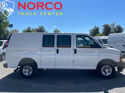 2019 Chevrolet Express 2500 G2500   - Photo 1 - Norco, CA 92860