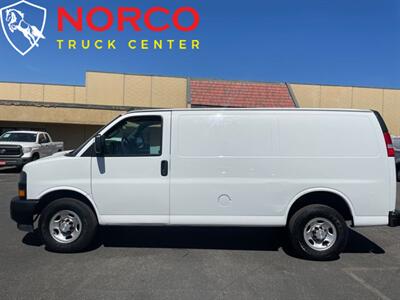 2019 Chevrolet Express 2500 G2500   - Photo 5 - Norco, CA 92860