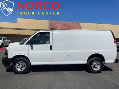 2019 Chevrolet Express 2500 G2500   - Photo 19 - Norco, CA 92860