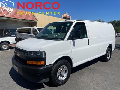 2019 Chevrolet Express 2500 G2500   - Photo 16 - Norco, CA 92860