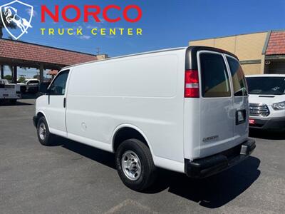 2019 Chevrolet Express 2500 G2500   - Photo 13 - Norco, CA 92860