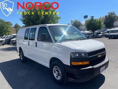 2019 Chevrolet Express 2500 G2500   - Photo 2 - Norco, CA 92860