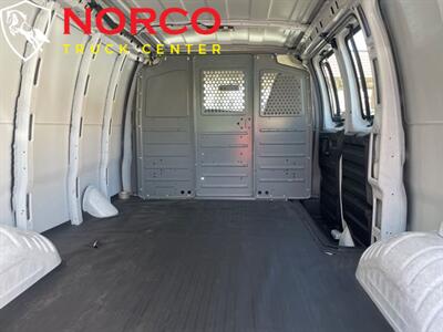 2019 Chevrolet Express 2500 G2500   - Photo 6 - Norco, CA 92860