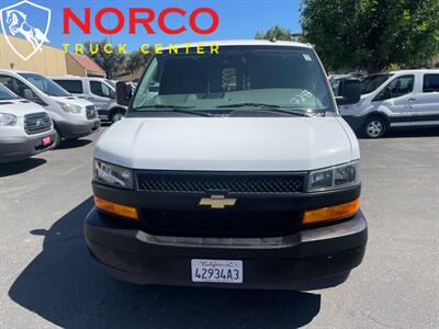 2019 Chevrolet Express 2500 G2500   - Photo 3 - Norco, CA 92860