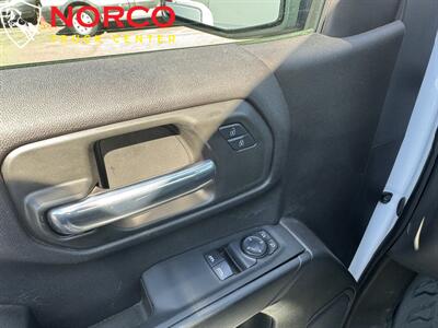 2024 Chevrolet Silverado 1500 Work Truck Regular Cab Long Bed   - Photo 15 - Norco, CA 92860