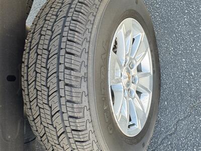 2024 Chevrolet Silverado 1500 Work Truck Regular Cab Long Bed   - Photo 12 - Norco, CA 92860