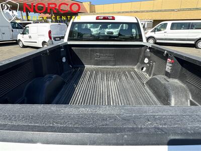 2024 Chevrolet Silverado 1500 Work Truck Regular Cab Long Bed   - Photo 11 - Norco, CA 92860