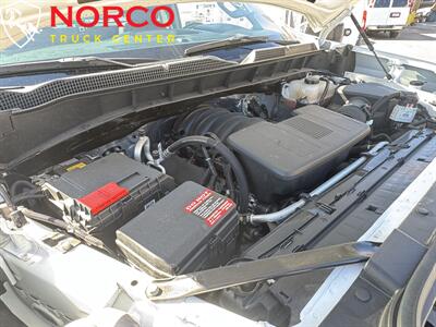 2024 Chevrolet Silverado 1500 Work Truck Regular Cab Long Bed   - Photo 25 - Norco, CA 92860