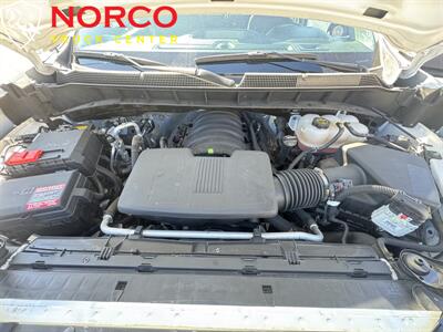 2024 Chevrolet Silverado 1500 Work Truck Regular Cab Long Bed   - Photo 24 - Norco, CA 92860