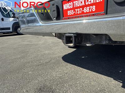 2024 Chevrolet Silverado 1500 Work Truck Regular Cab Long Bed   - Photo 9 - Norco, CA 92860