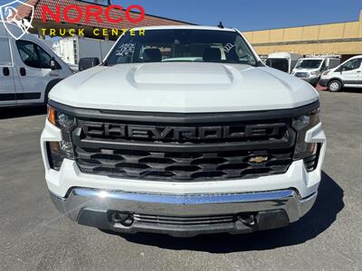 2024 Chevrolet Silverado 1500 Work Truck Regular Cab Long Bed   - Photo 3 - Norco, CA 92860