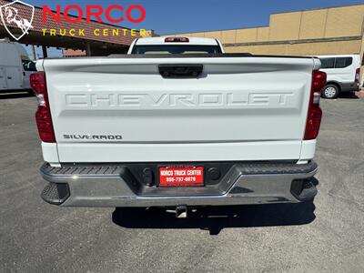 2024 Chevrolet Silverado 1500 Work Truck Regular Cab Long Bed   - Photo 7 - Norco, CA 92860