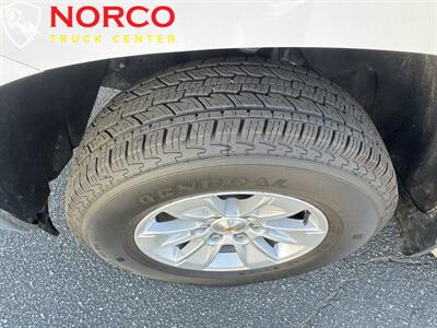 2024 Chevrolet Silverado 1500 Work Truck Regular Cab Long Bed   - Photo 13 - Norco, CA 92860
