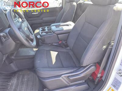 2024 Chevrolet Silverado 1500 Work Truck Regular Cab Long Bed   - Photo 17 - Norco, CA 92860
