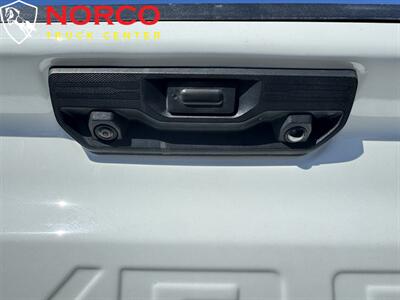 2024 Chevrolet Silverado 1500 Work Truck Regular Cab Long Bed   - Photo 10 - Norco, CA 92860
