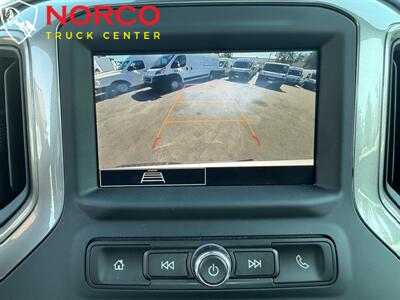 2024 Chevrolet Silverado 1500 Work Truck Regular Cab Long Bed   - Photo 20 - Norco, CA 92860