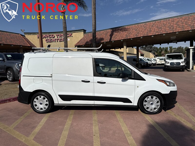 2020 Ford Transit Connect XL Mini Cargo - Photo 1 - Norco, CA 92860