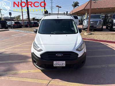 2020 Ford Transit Connect XL Mini Cargo   - Photo 3 - Norco, CA 92860