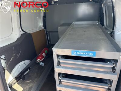 2020 Ford Transit Connect XL Mini Cargo   - Photo 9 - Norco, CA 92860