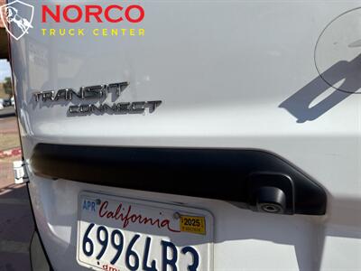 2020 Ford Transit Connect XL Mini Cargo   - Photo 6 - Norco, CA 92860