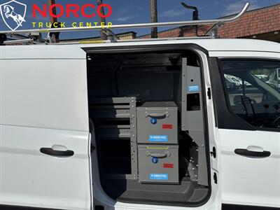 2020 Ford Transit Connect XL Mini Cargo   - Photo 12 - Norco, CA 92860