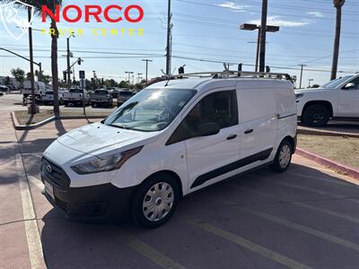 2020 Ford Transit Connect XL Mini Cargo   - Photo 4 - Norco, CA 92860