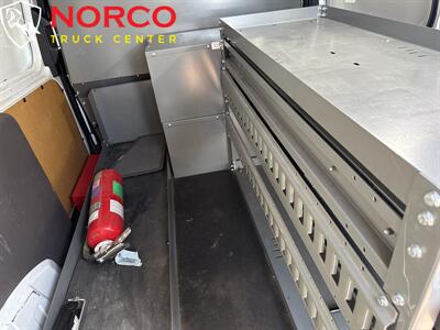 2020 Ford Transit Connect XL Mini Cargo   - Photo 10 - Norco, CA 92860