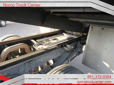 2008 Ford F-450 Regular Cab  Regular Cab 12' Dump/ Chipper Bed - Photo 8 - Norco, CA 92860