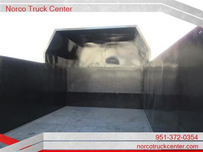 2008 Ford F-450 Regular Cab  Regular Cab 12' Dump/ Chipper Bed - Photo 19 - Norco, CA 92860